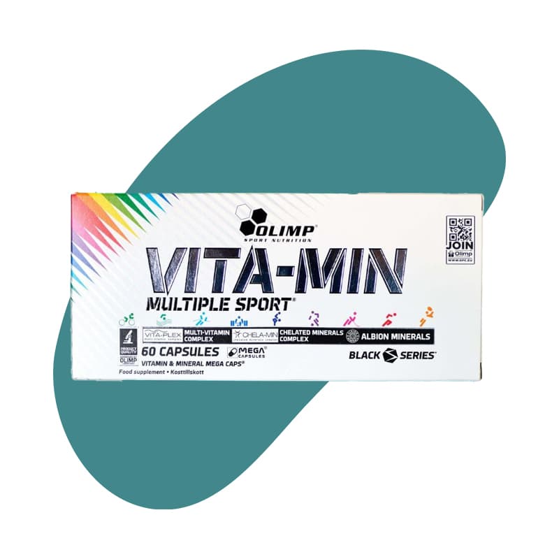 Vita-Min