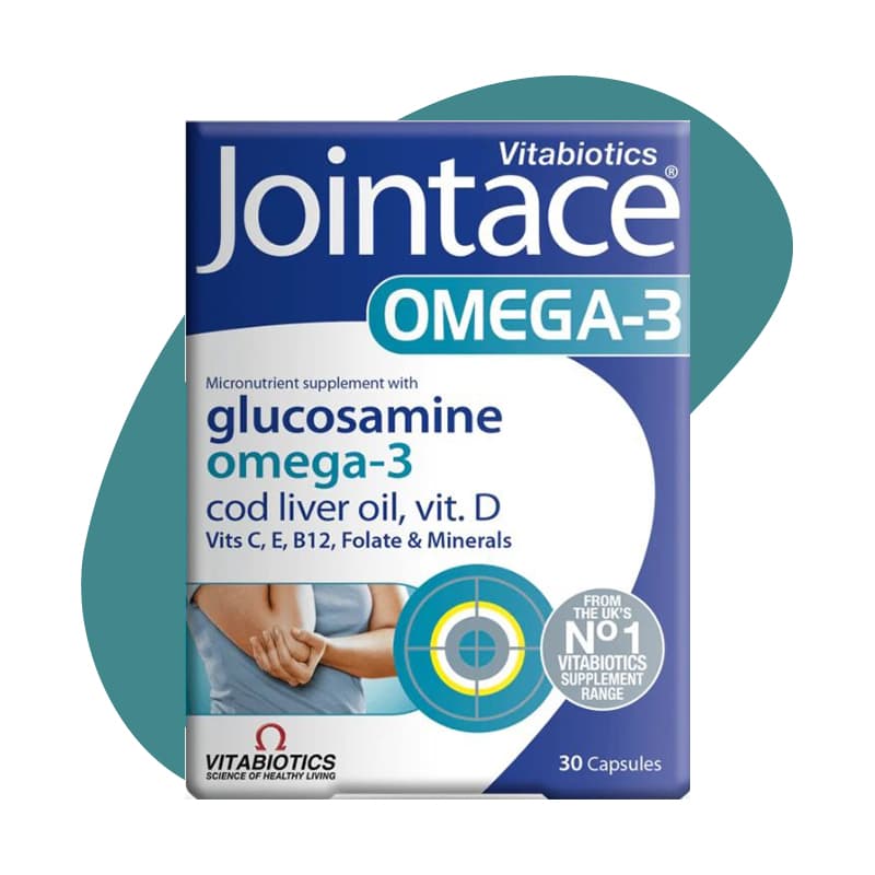 Jointace Omega-3