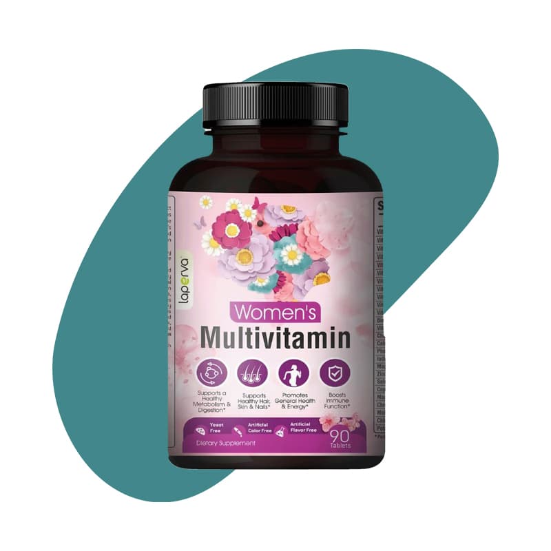Women’s Multivitamin