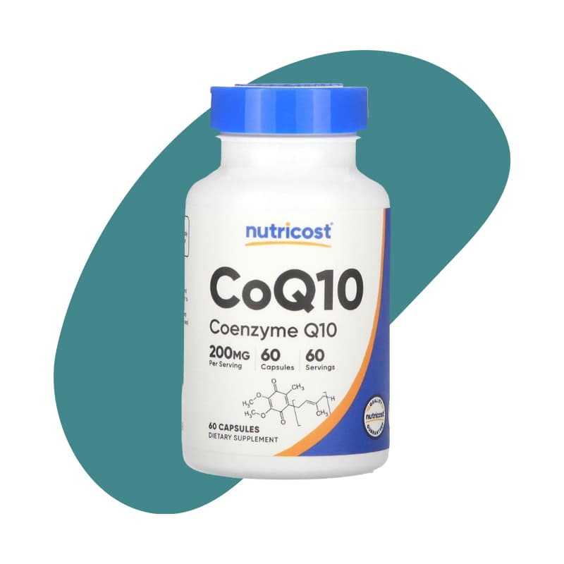 CoQ10
