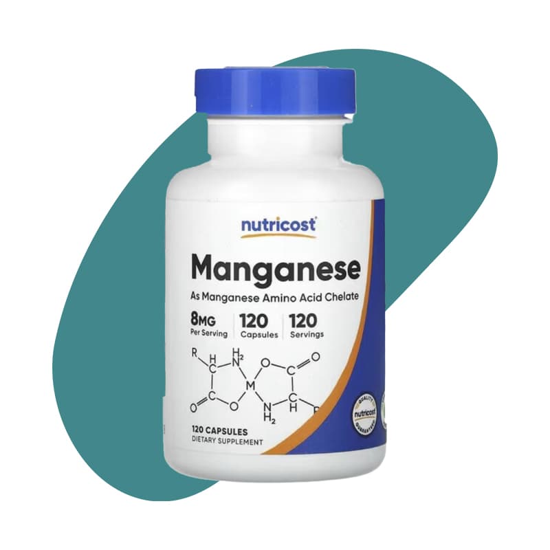 Manganese