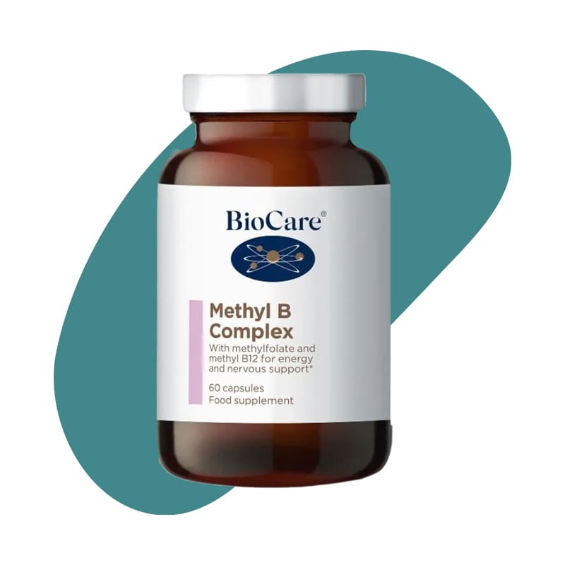Methyl B Complex