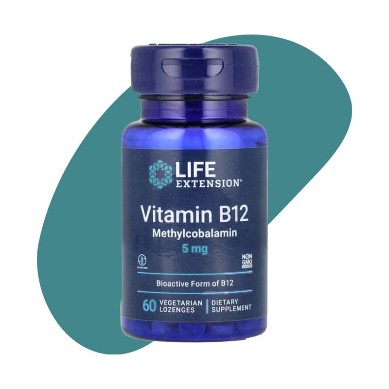 Vitamin B12 Methylcobalamin