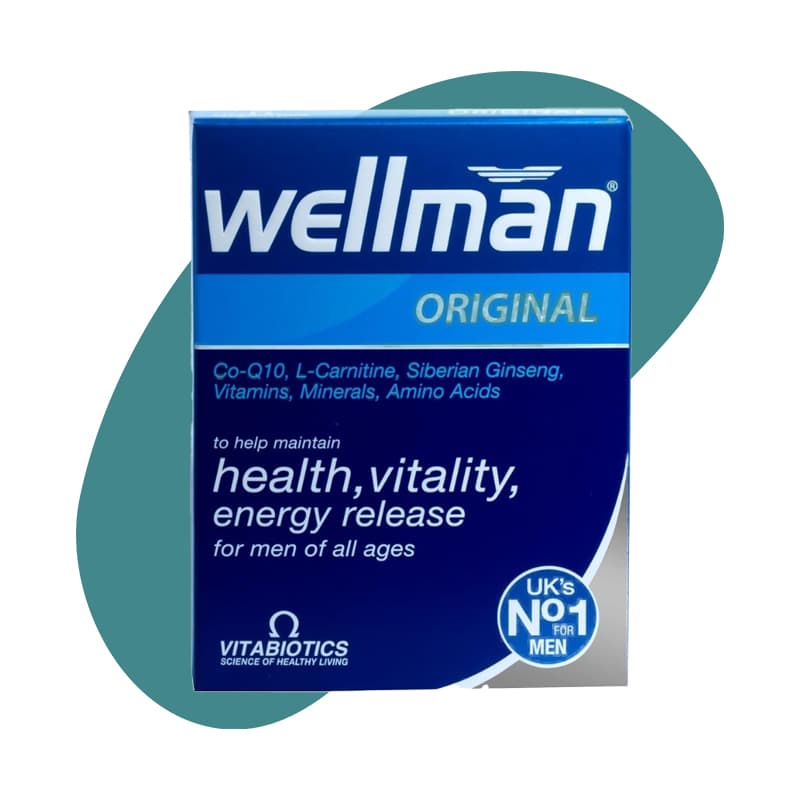 Wellman Original