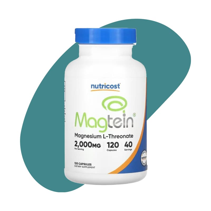 Magtein