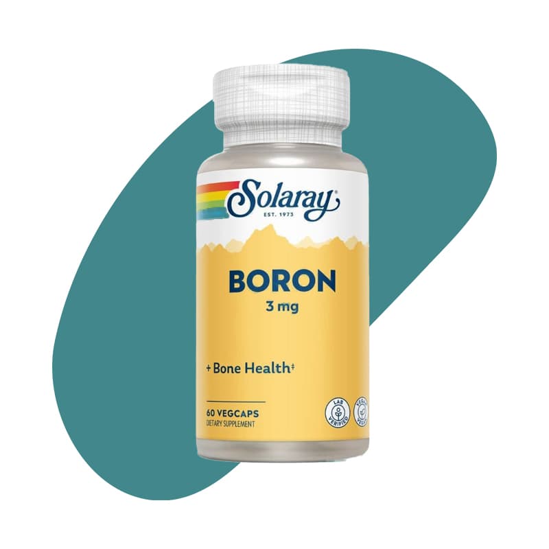 Boron