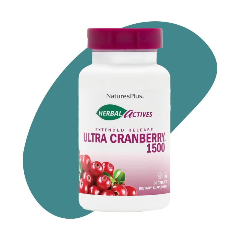 Ultra Cranberry