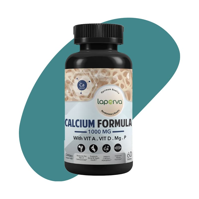 Calcium Formula
