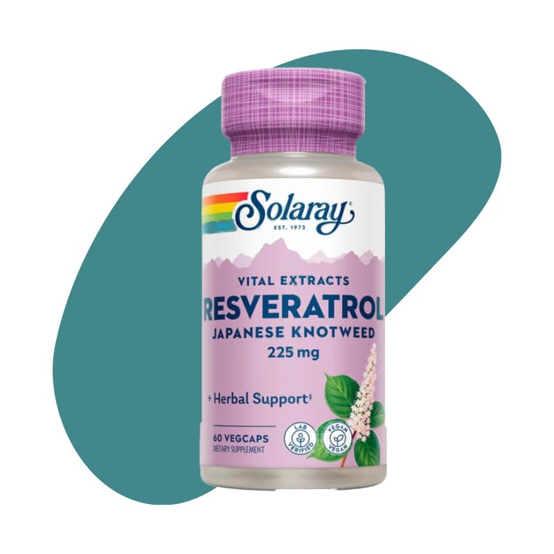 Resveratrol 225mg