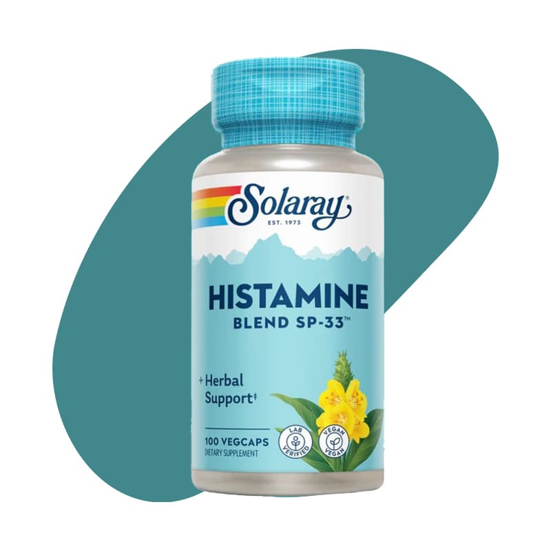 Histamine Blend SP-33