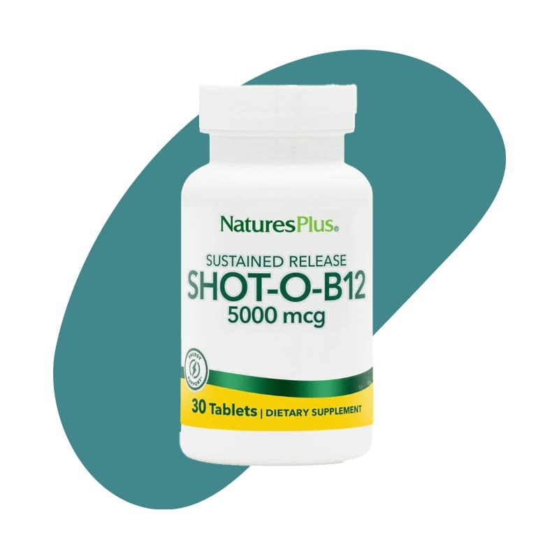 Shot-O-B12