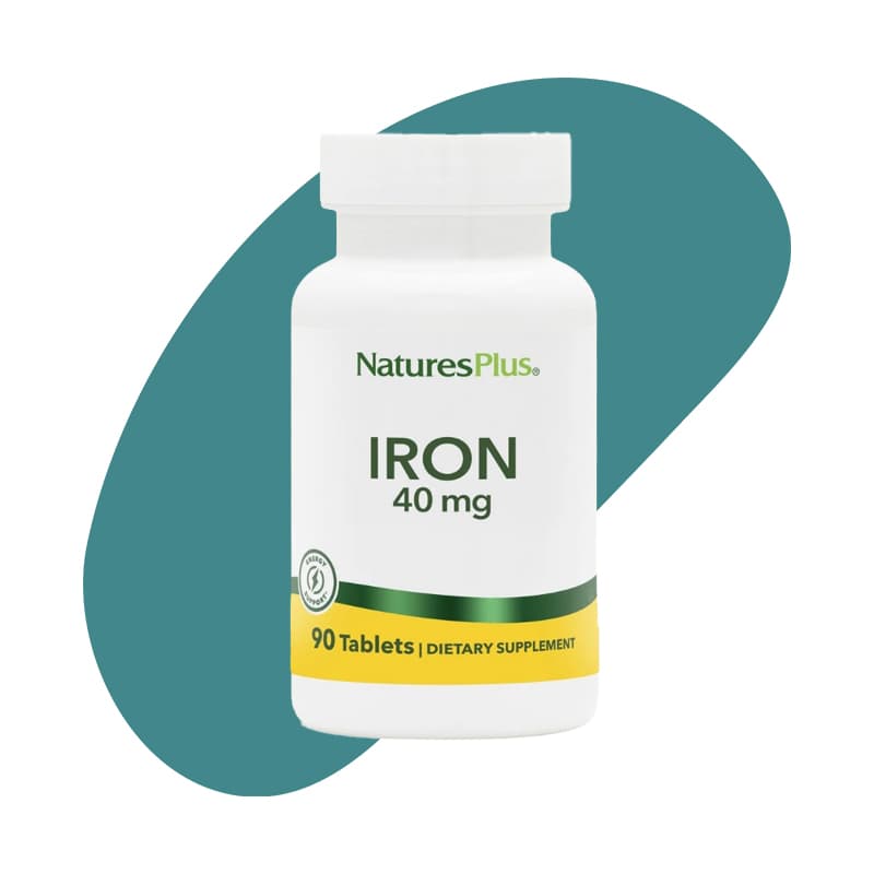Iron