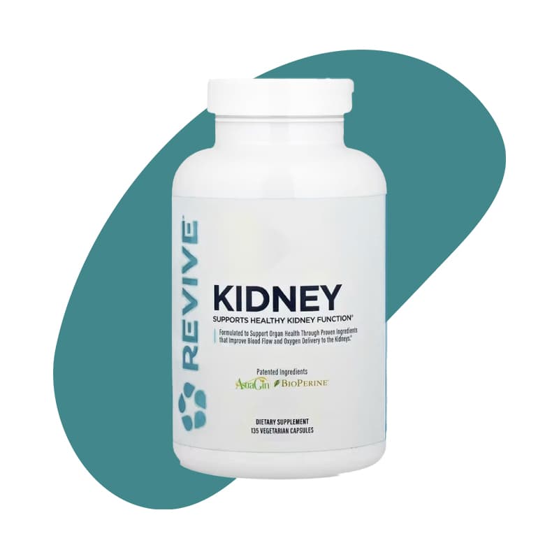 Revive Kidney Support