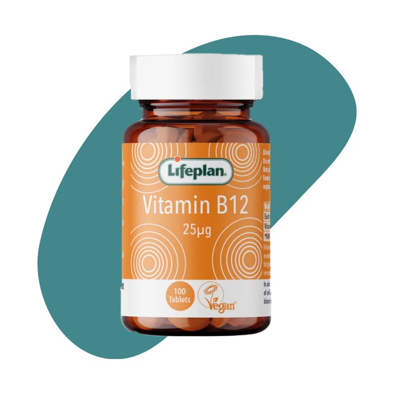 Vitamin B12