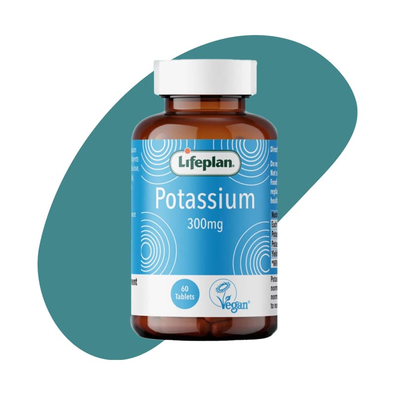 Potassium