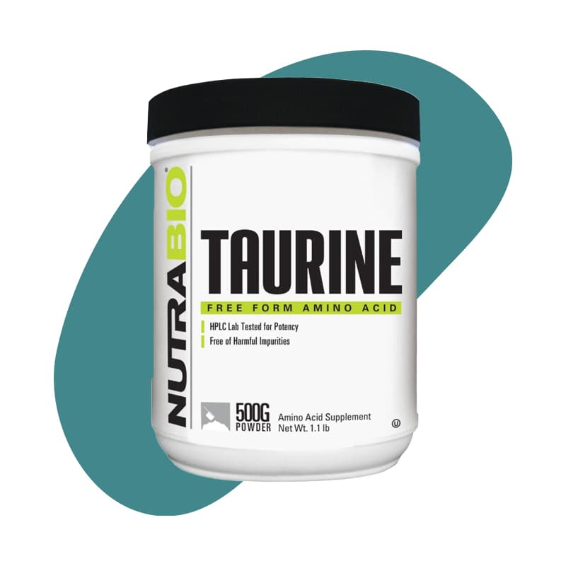 Taurine