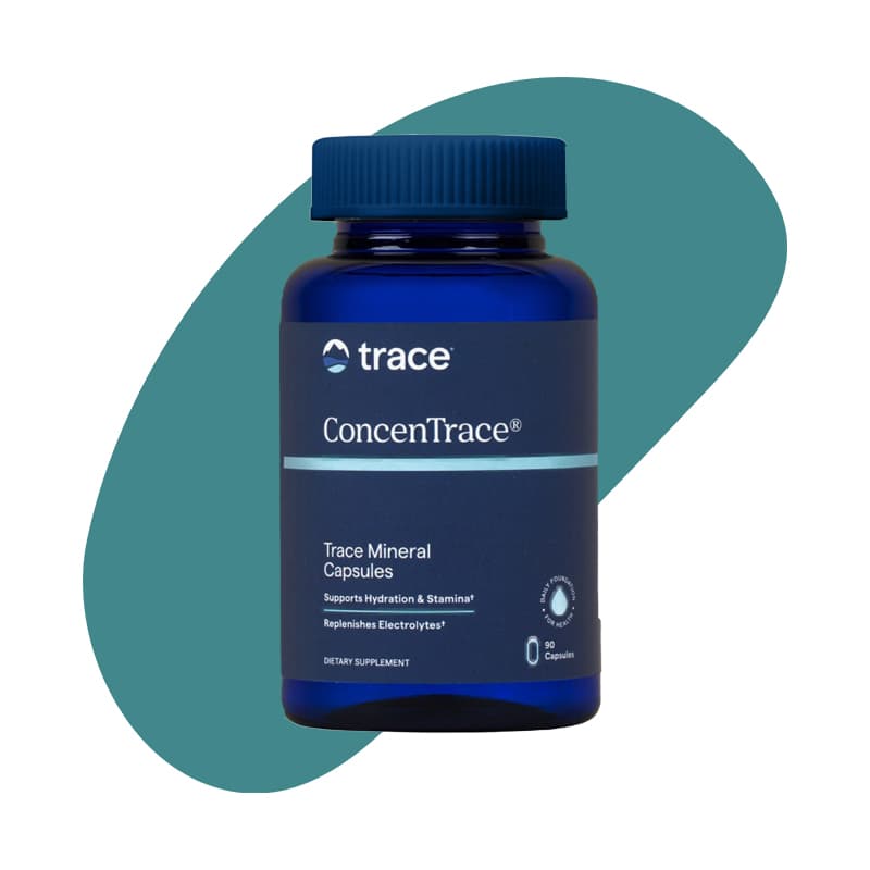 ConcenTrace