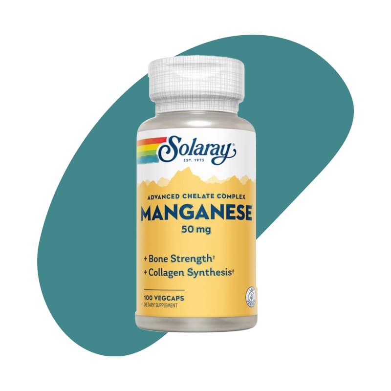 Manganese