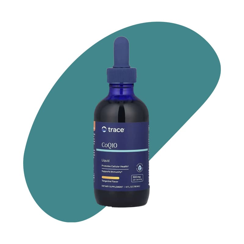 CoQ10 Liquid