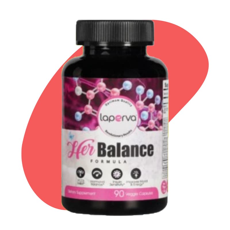 Laperva Her Balance Formula