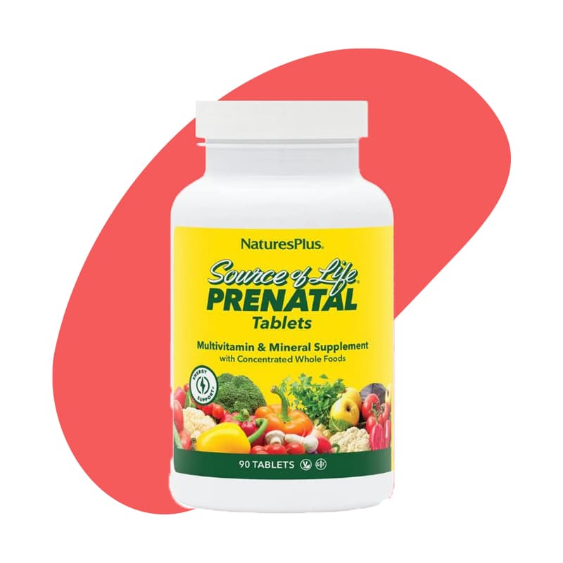 Source of Life Prenatal