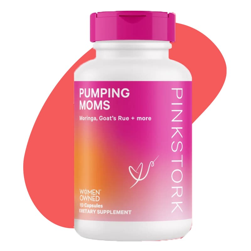 Pumping Moms