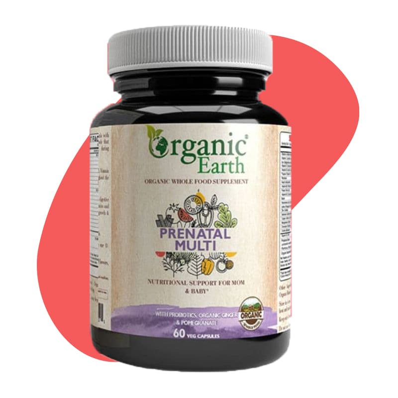 Prenatal Multi