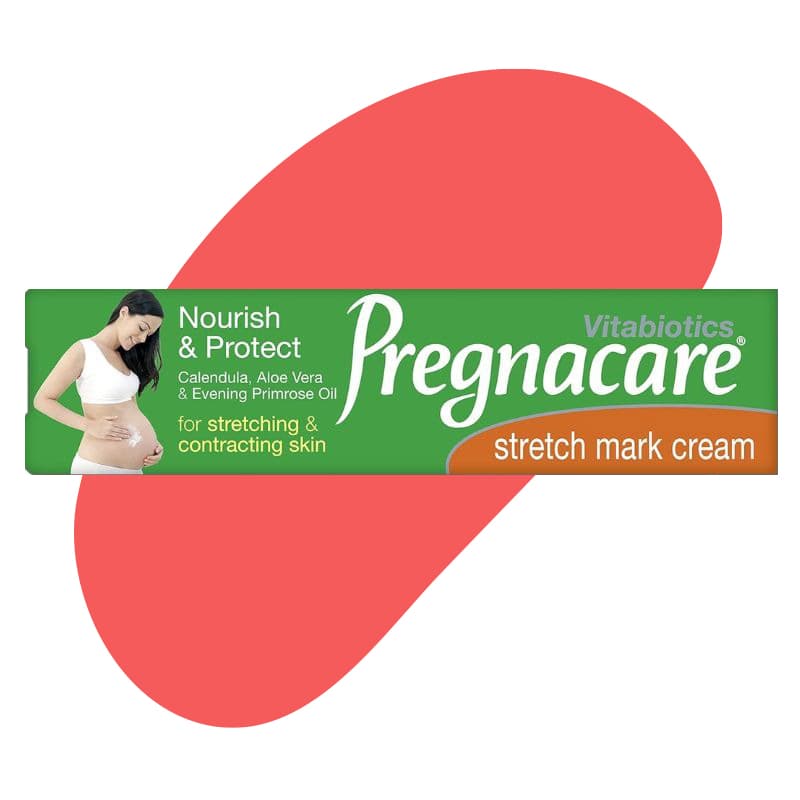 Pregnacare Stretch Mark