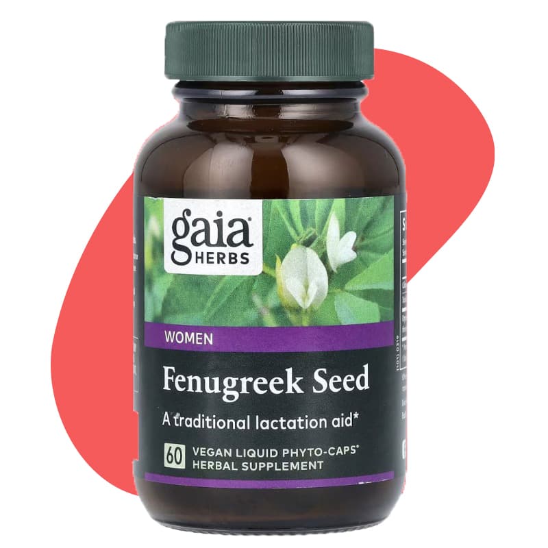Fenugreek Seed