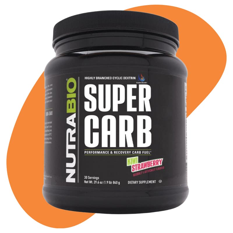 Super Carb