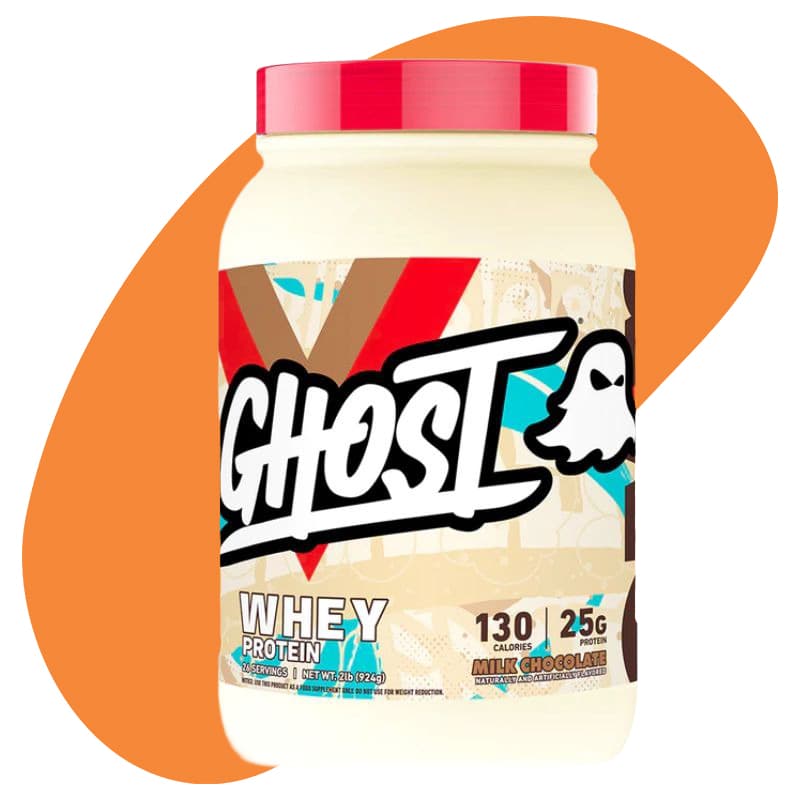 Whey Protein Powder