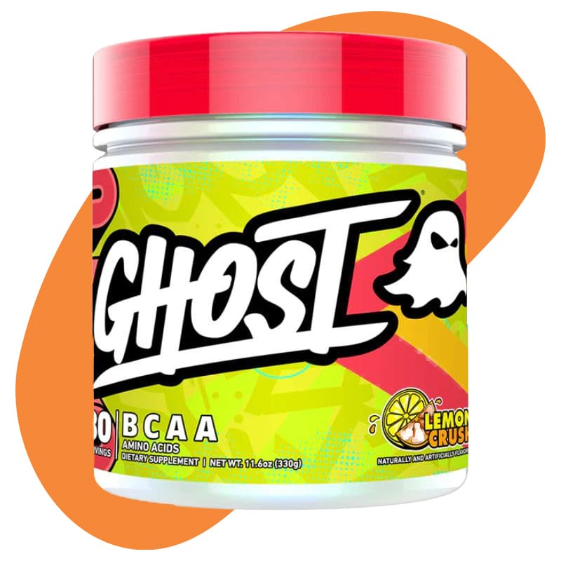 BCAA Amino Acids 330g