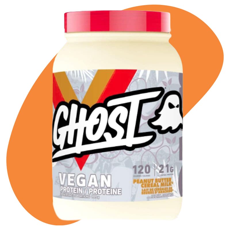 Vegan Protein 989g