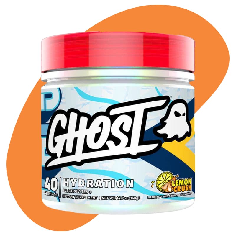 Hydration 360g