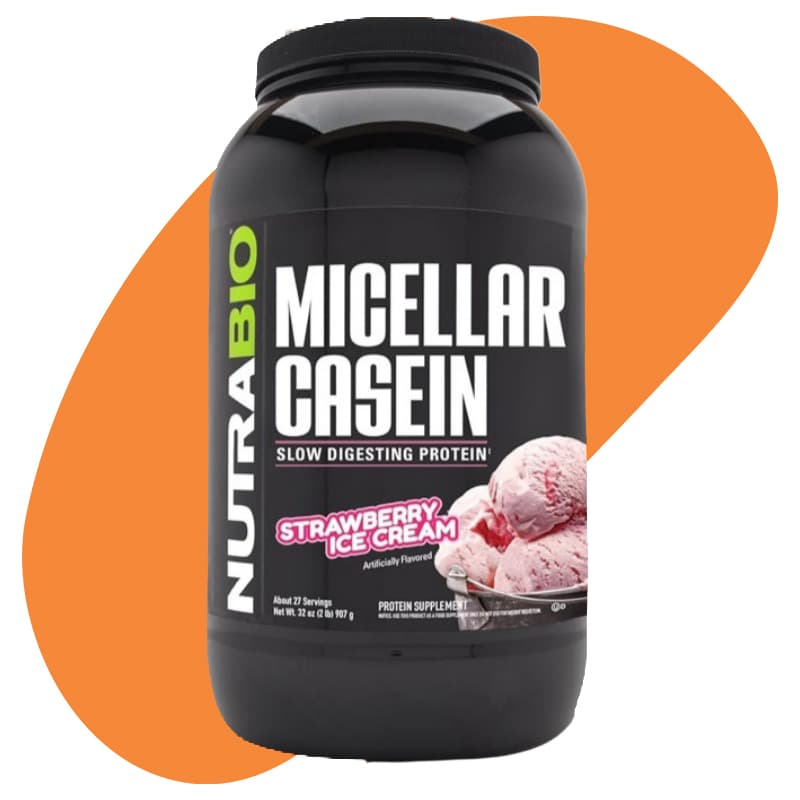 Micellar Casein