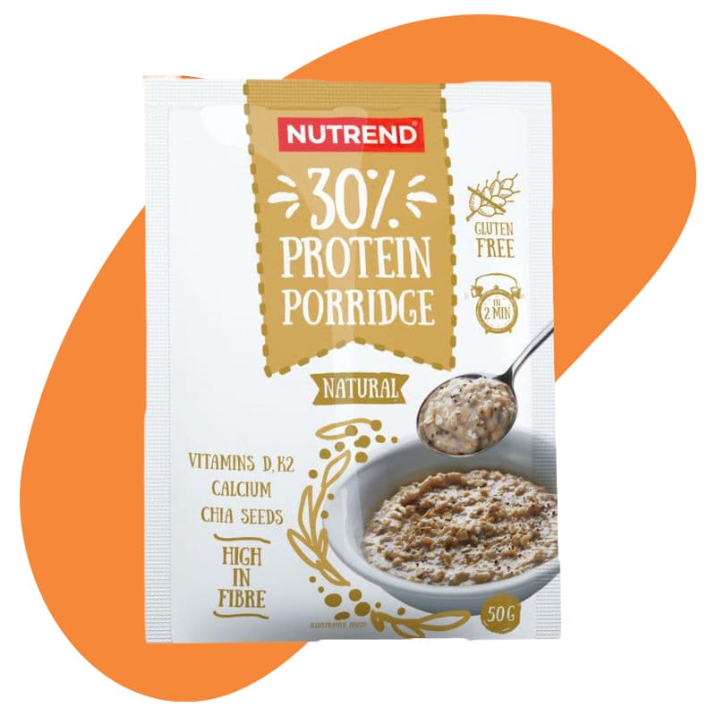 Protein Porridge