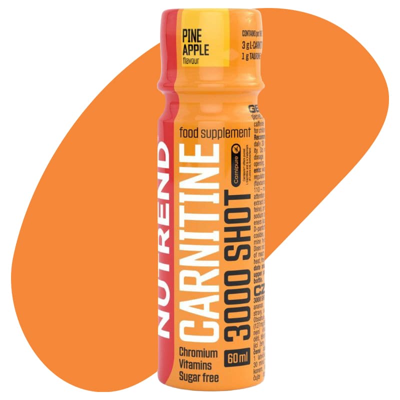Carnitine 3000 Shot