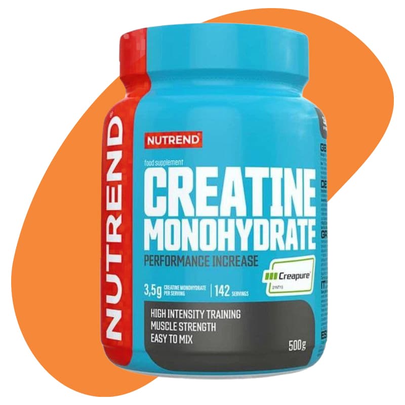 Creatine Monohydrate Creapure