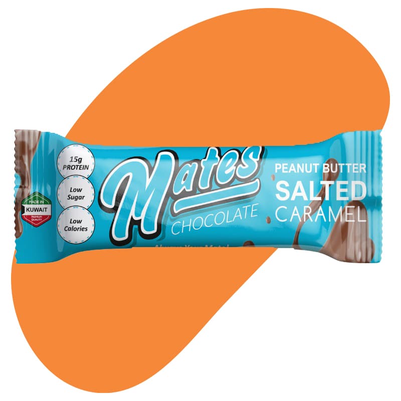 Protein Chocolate Bar