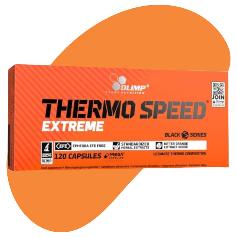 Thermo Speed Extreme