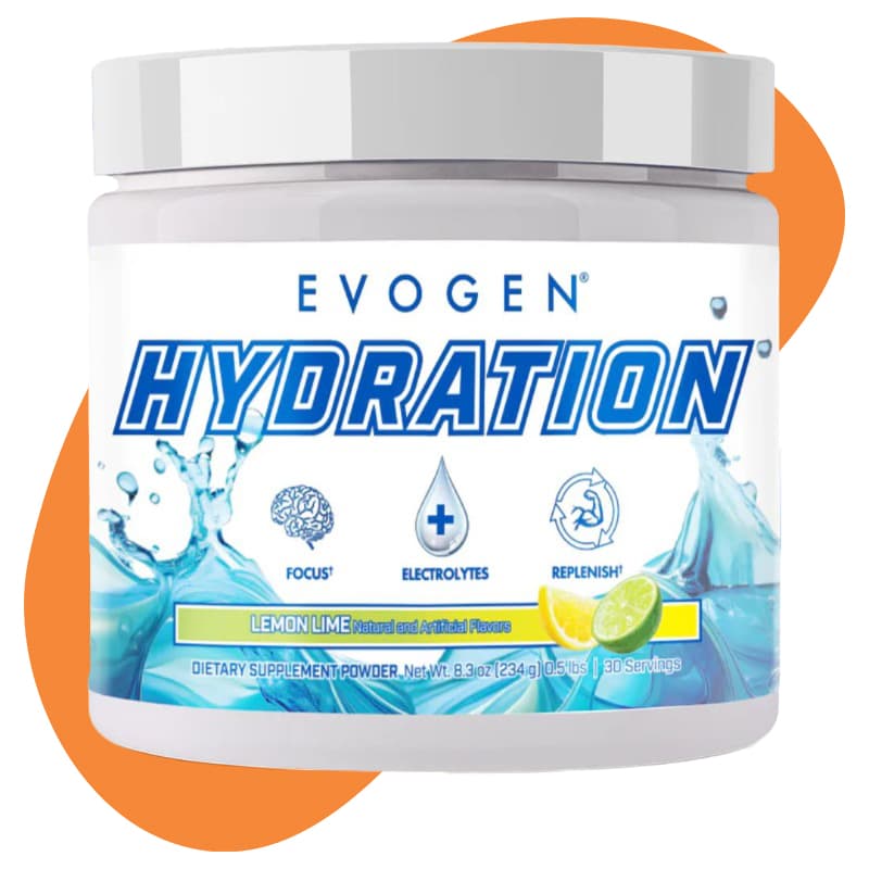 Hydration