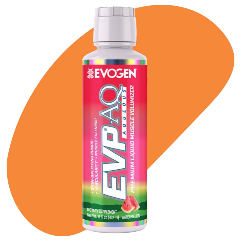EVP AQ Liquid Pump 473ml