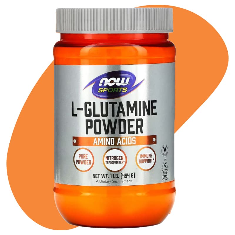 L-Glutamine Powder
