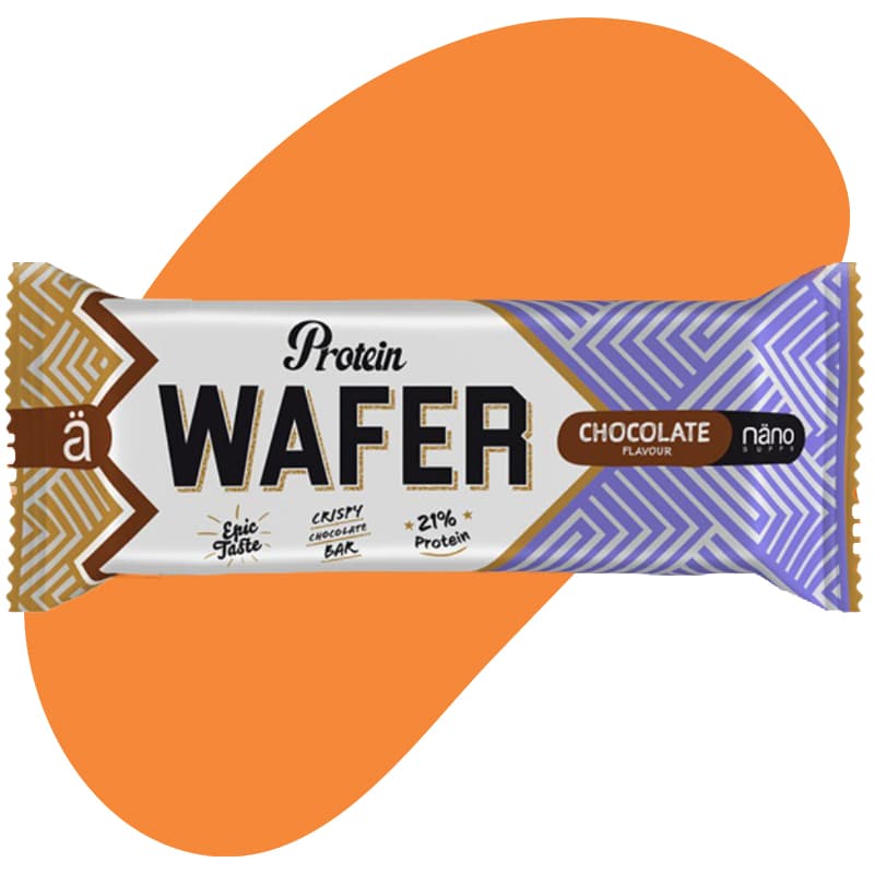 Protein Wafer
