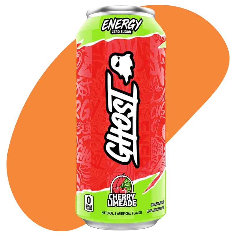 RTD Energy 473ml