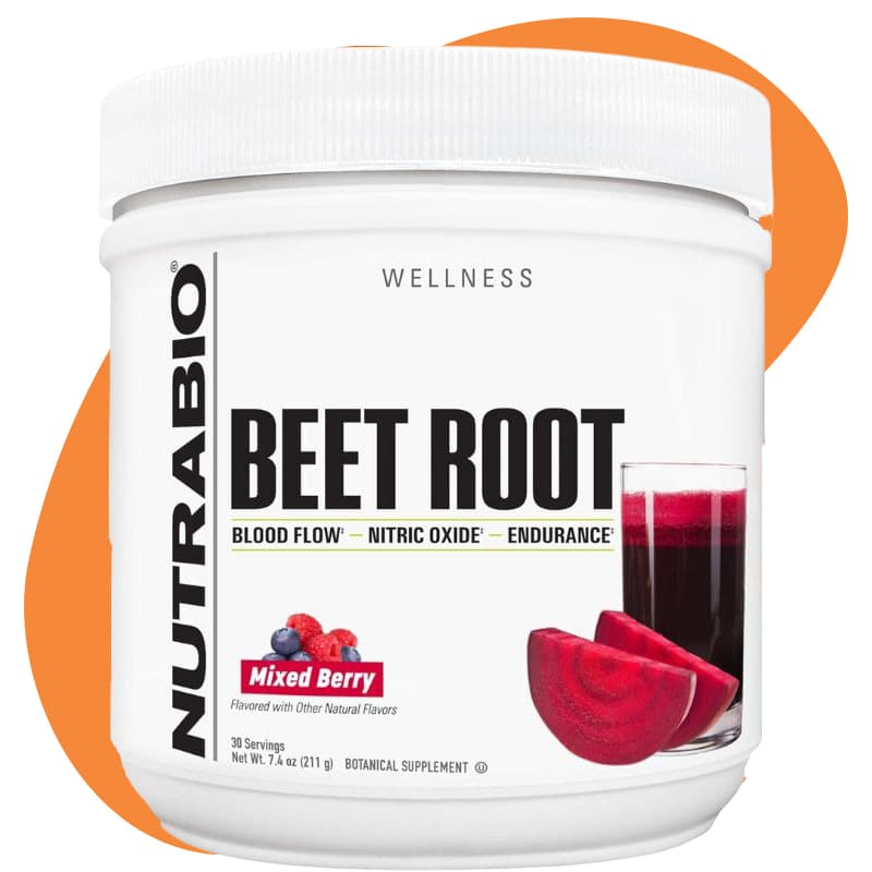 Beet Root