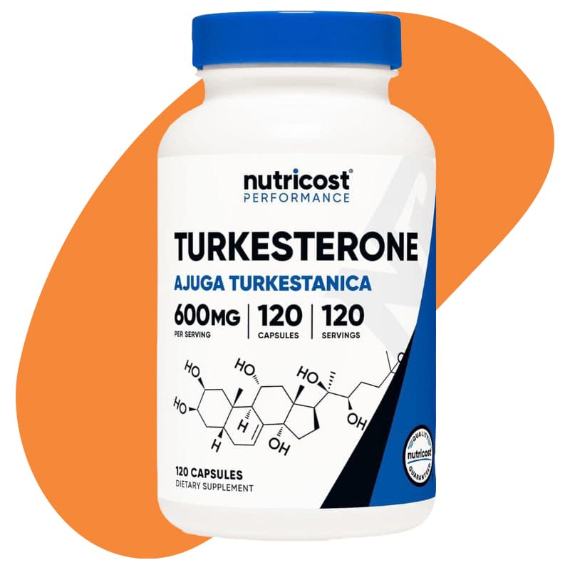 Turkesterone