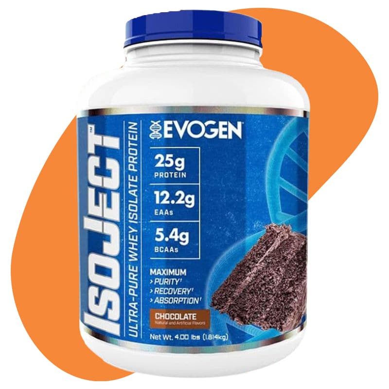 Isoject Protein