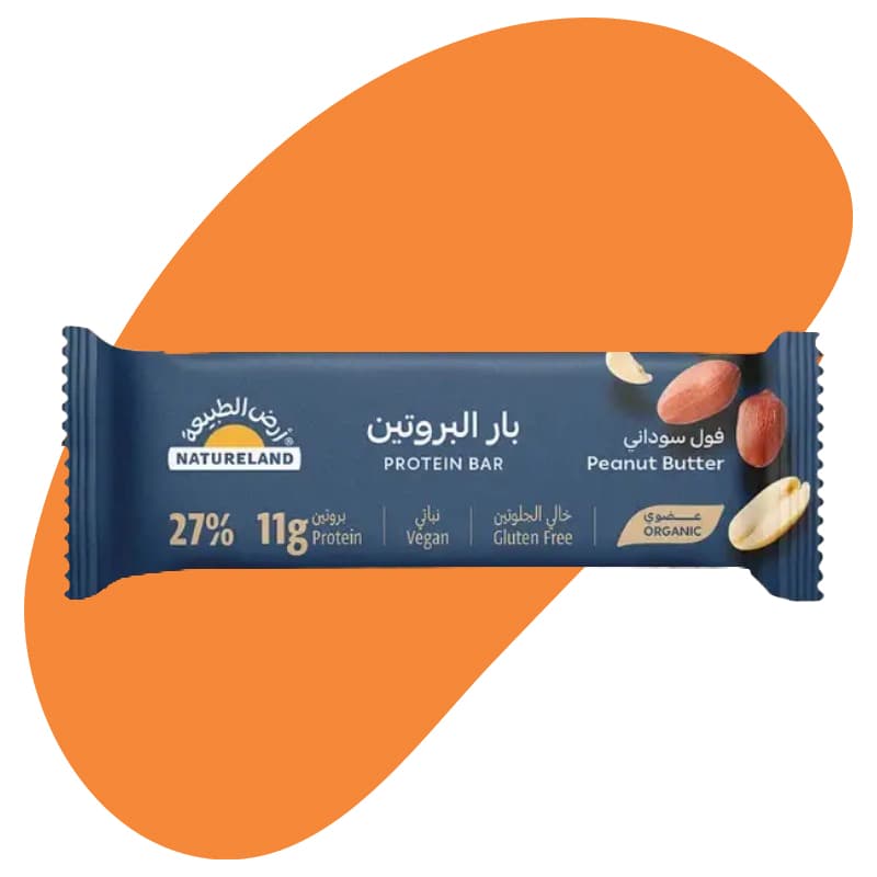 Protein Bar