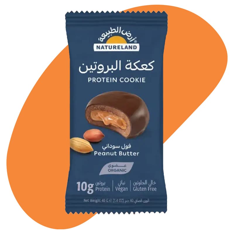 Protein Cookie